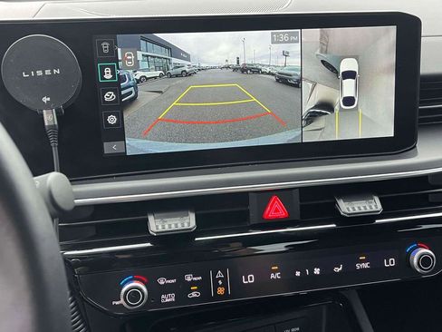 Used 2025 Kia K5 GT w/ GT1 Package image 24