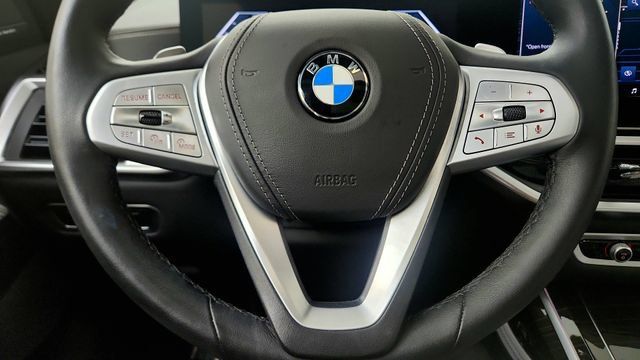 Used 2024 BMW X7 xDrive40i w/ Premium Package AWD/4WD image 62