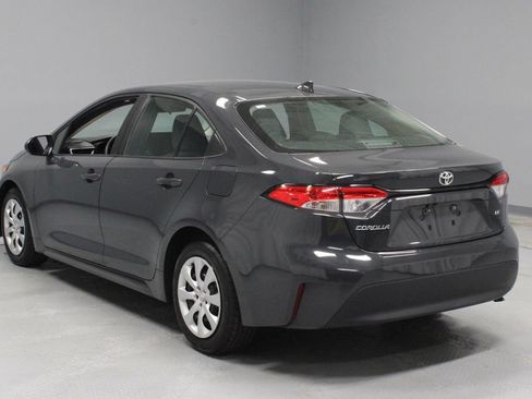 Used 2024 Toyota Corolla LE FWD image 9
