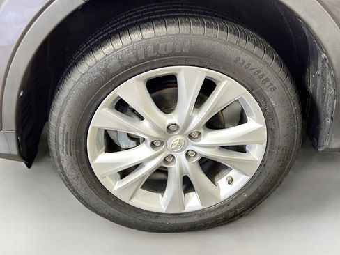 Used 2015 Toyota RAV4 Limited image 14