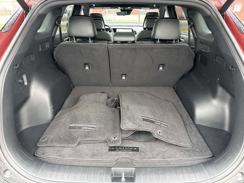 Used 2024 Kia Sportage X-Line w/ X-Line Premium Package image 21