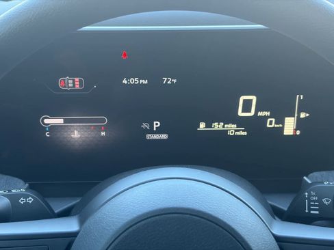 New 2026 Nissan Kicks S image 14