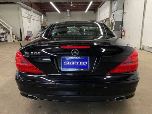 Used 2006 Mercedes-Benz SL 500 image 12