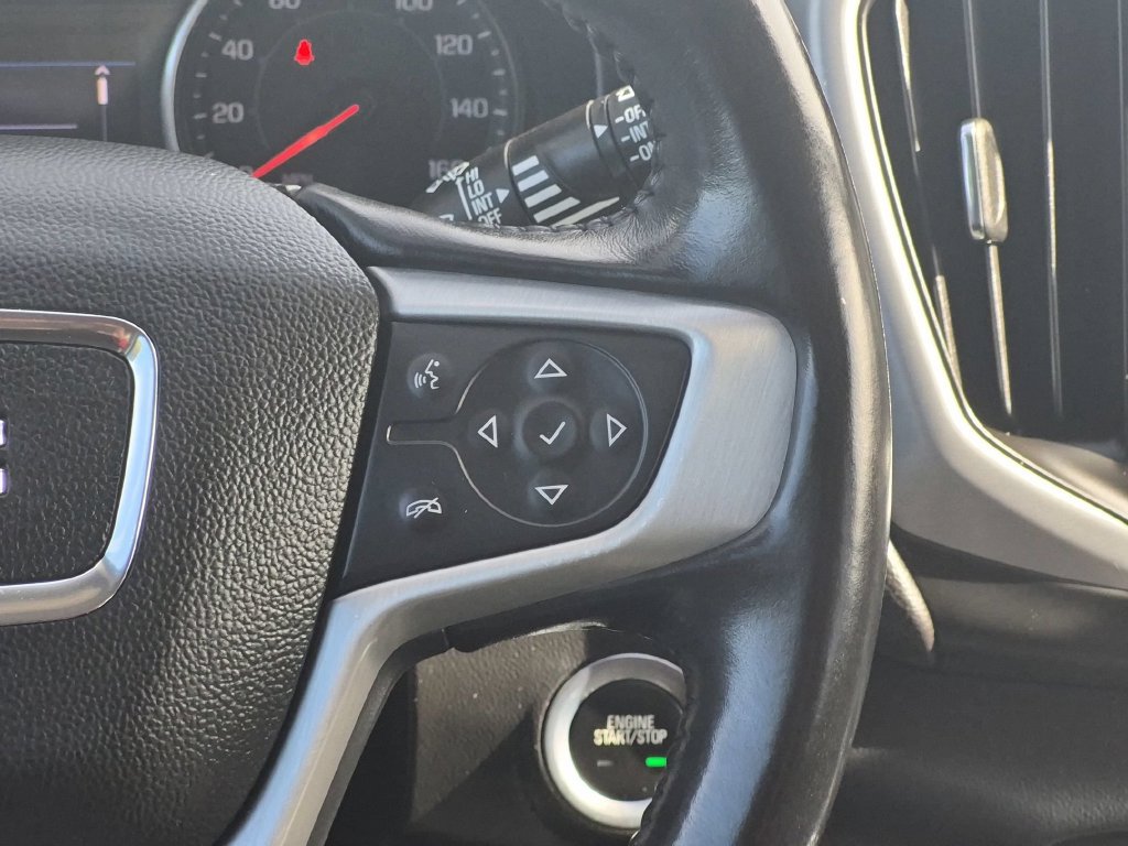 Used 2019 GMC Terrain SLE w/ Driver Convenience Package AWD/4WD image 22