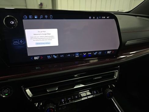 New 2026 Chevrolet Traverse RS image 13