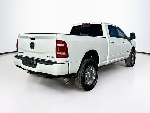 Used 2024 RAM 2500 Laramie w/ Safety Group image 9