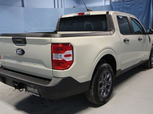 New 2025 Ford Maverick XLT w/ Equipment Group 301A image 29