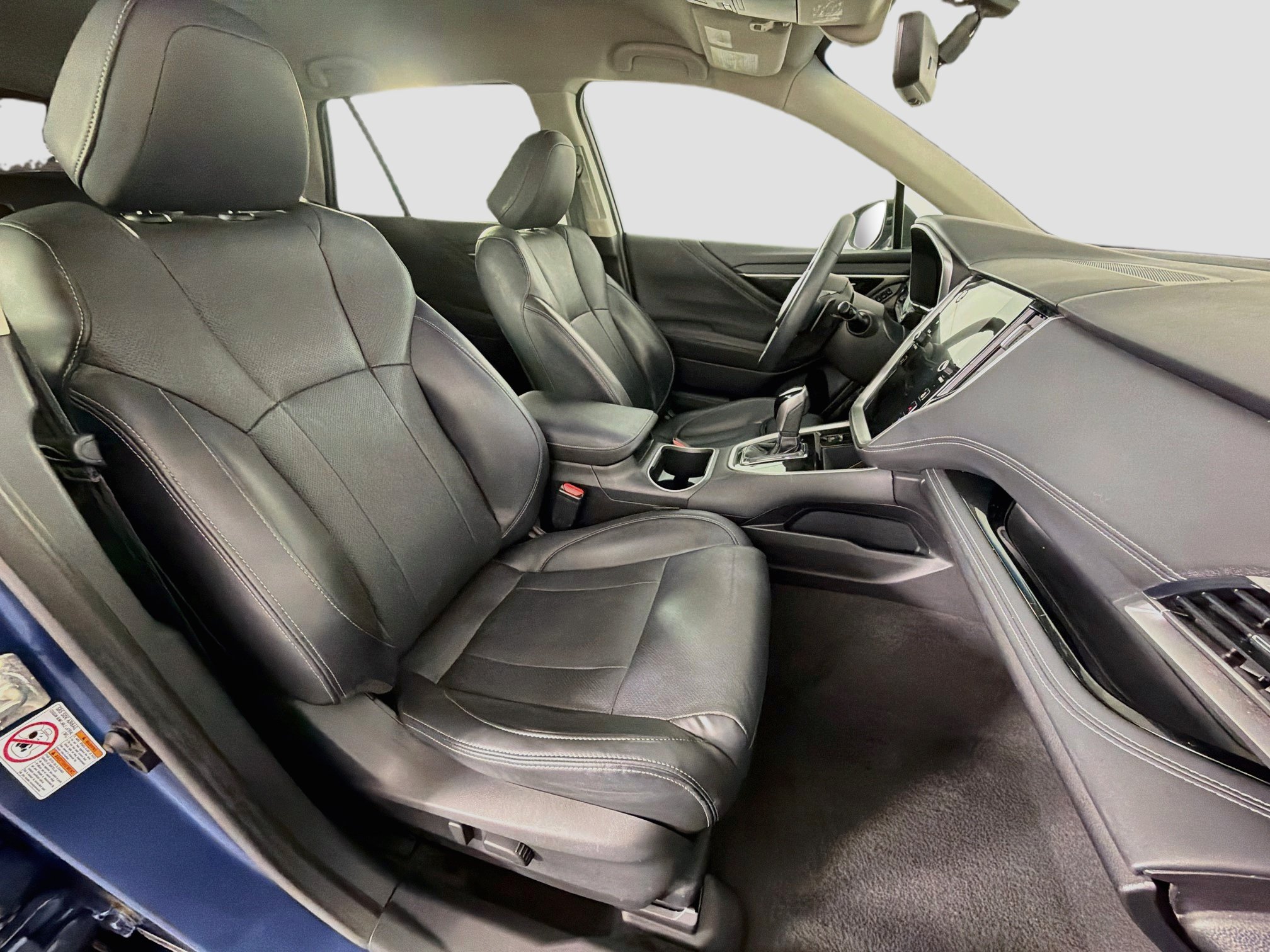 Used 2020 Subaru Outback Limited AWD/4WD image 31