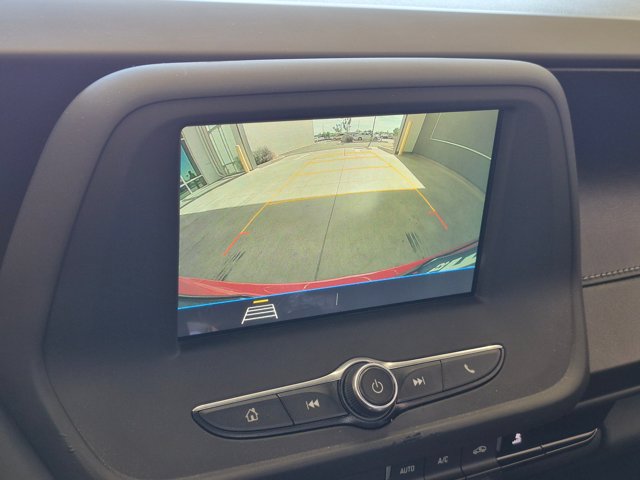 Used 2019 Chevrolet Camaro LS RWD image 12