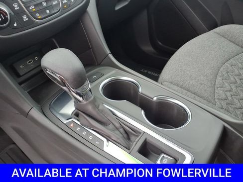 Used 2024 Chevrolet Equinox LT FWD image 22