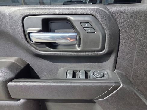 Used 2024 Chevrolet Silverado 3500 W/T image 25