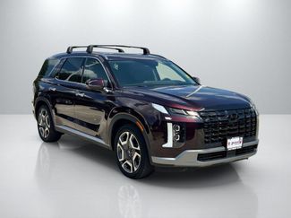 Used 2023 Hyundai Palisade SEL w/ Premium Package FWD video 3
