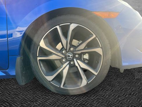 Used 2021 Honda Civic Sport image 8