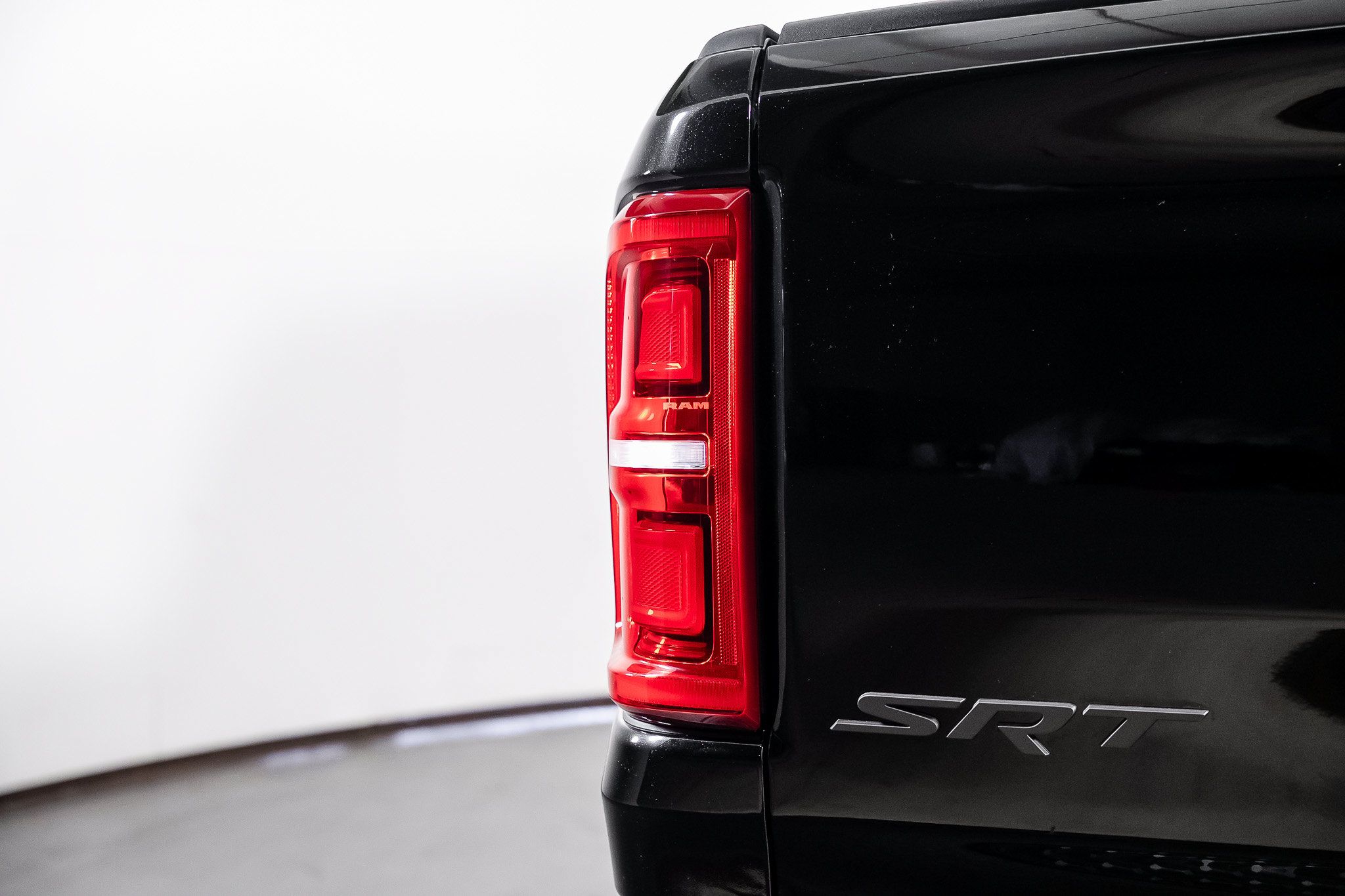 Used 2027 RAM 1500 TRX SRT AWD/4WD image 23