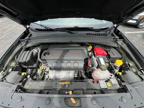 Used 2021 Jeep Renegade Sport AWD/4WD image 29