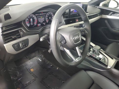 Used 2025 Audi A5 2.0T Premium Plus AWD/4WD image 24