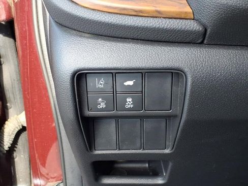 Used 2019 Honda CR-V EX-L image 16