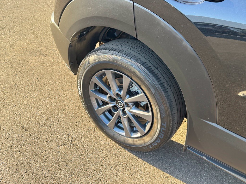 Certified 2024 MAZDA CX-30 AWD 2.5 S image 24