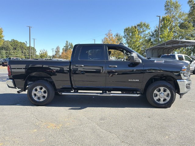 Used 2026 RAM 2500 Big Horn AWD/4WD image 5
