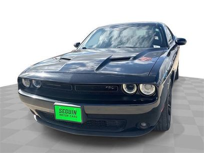 Used 2016 Dodge Challenger R/T w/ Driver Convenience Group