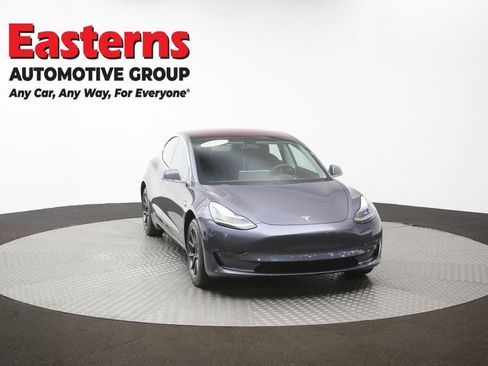 Used 2018 Tesla Model 3 Long Range RWD image 46