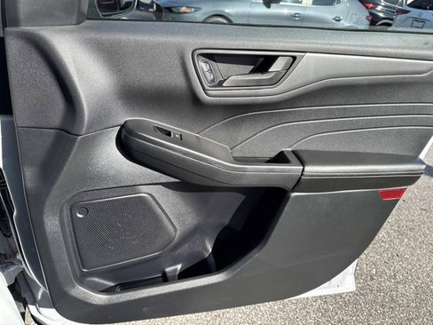 Used 2025 Ford Escape Active image 15