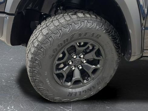 Used 2025 RAM 1500 RHO w/ RHO Level 1 Equipment Group AWD/4WD image 40