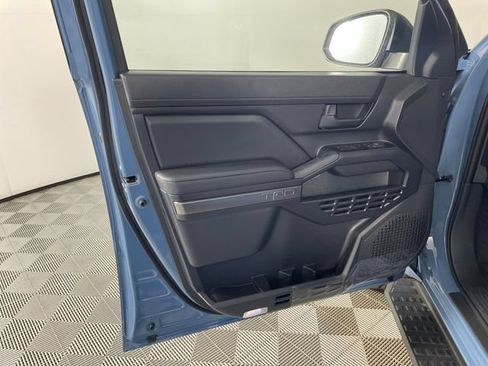 New 2026 Toyota 4Runner TRD Off-Road AWD/4WD image 5