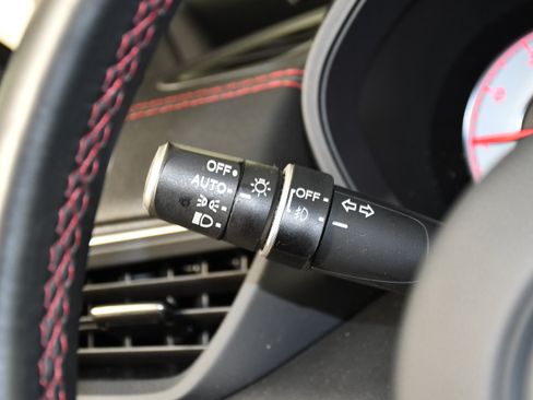 Certified 2023 Acura TLX SH-AWD w/ A-SPEC Pkg image 22