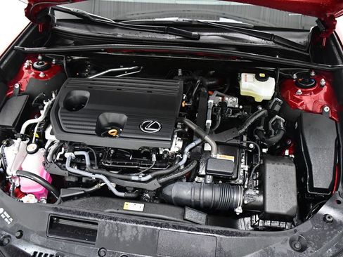 Used 2023 Lexus ES 300h w/ Accessory Package (Z1) FWD image 6