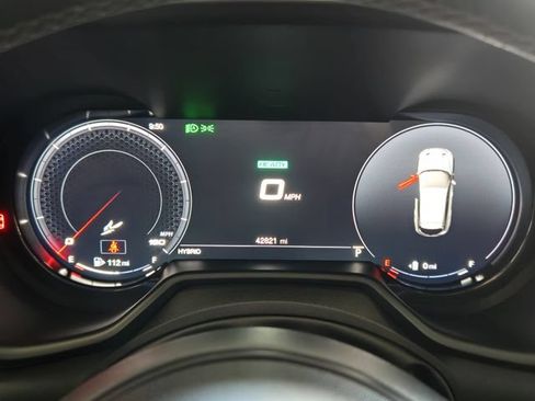 Used 2024 Dodge Hornet R/T w/ Track Pack AWD/4WD image 19
