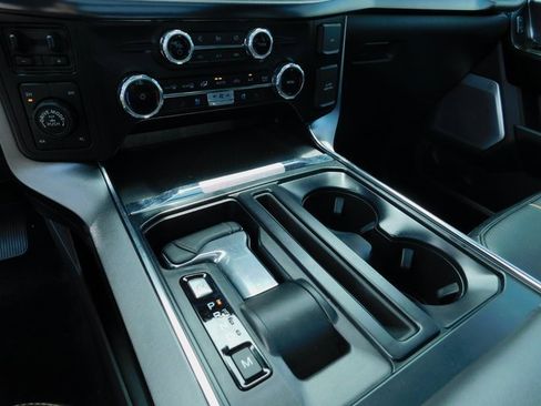 Used 2023 Ford F150 Platinum w/ Equipment Group 701A High image 30