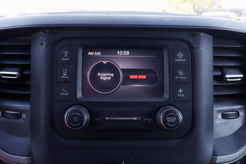 Used 2024 RAM 3500 Tradesman AWD/4WD image 27