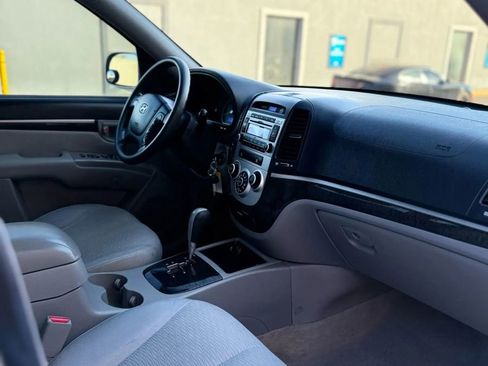 Used 2007 Hyundai Santa Fe GLS image 22