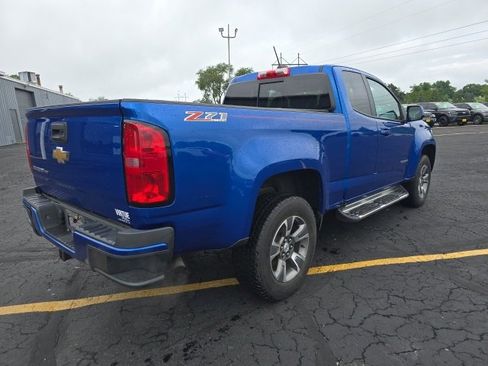 Used 2018 Chevrolet Colorado Z71 image 7
