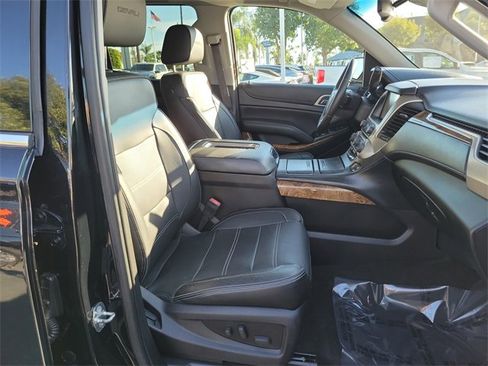 Used 2015 GMC Yukon XL Denali w/ Premium Package image 20
