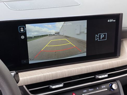 Used 2026 Hyundai Sonata Blue image 15