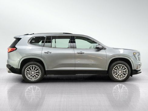 Used 2026 GMC Acadia Denali w/ Super Cruise Package AWD/4WD image 6