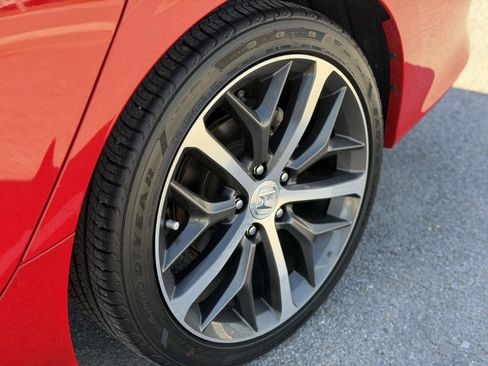 Used 2024 Honda Civic Touring image 22