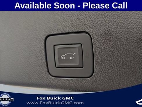 Used 2023 Buick Encore GX Select w/ Sport Touring Package AWD/4WD image 35