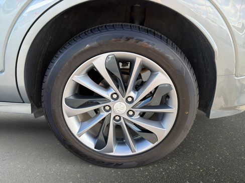 Used 2023 Buick Encore GX Select w/ Sport Touring Package image 10