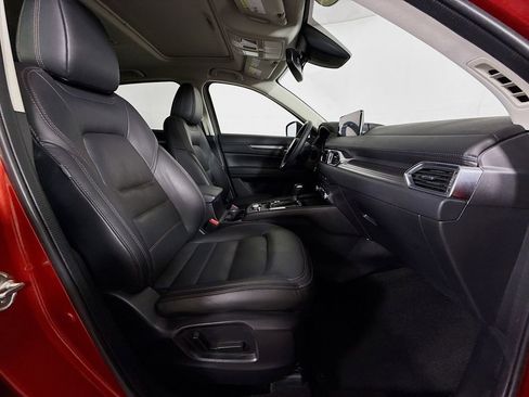 Used 2023 MAZDA CX-5 AWD 2.5 S image 26