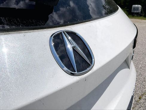 Used 2023 Acura MDX SH-AWD w/ Technology Package image 65