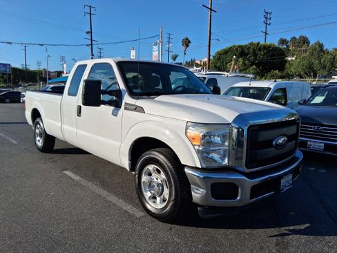 Used 2016 Ford F250 XL w/ XL Appearance Package RWD image 1