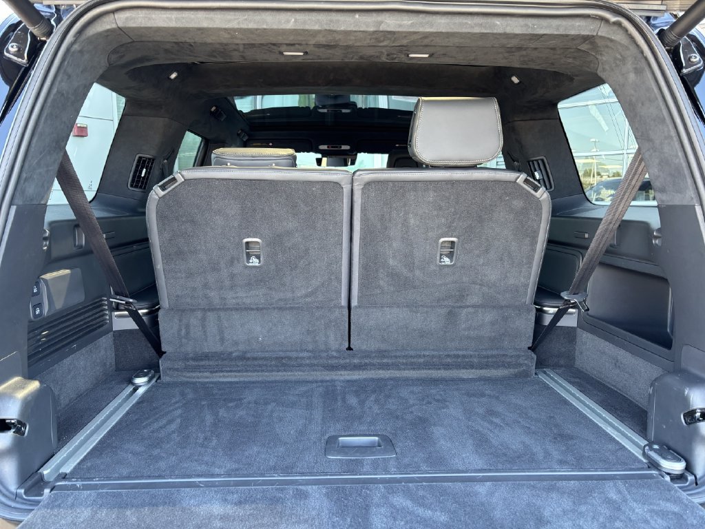 Used 2025 Rivian R1S Adventure Dual AWD/4WD image 26