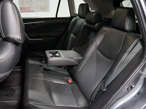 Certified 2022 Toyota RAV4 LE image 26