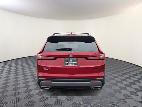 Used 2025 Honda CR-V Sport-L image 6