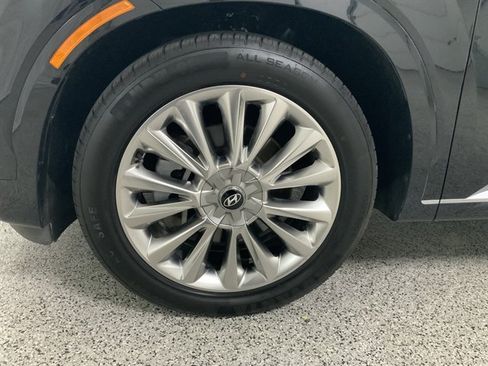 Used 2020 Hyundai Palisade Limited AWD/4WD image 15