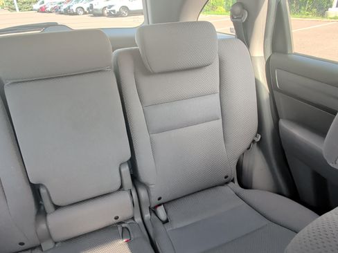 Used 2008 Honda CR-V LX image 14