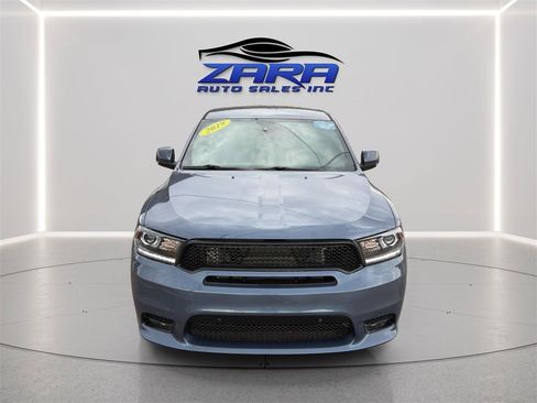 Used 2019 Dodge Durango R/T AWD/4WD image 10